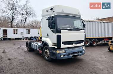 Тягач Renault Premium 1997 в Кривому Розі