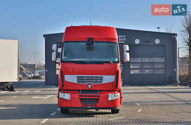 Тягач Renault Premium 2012 в Луцке