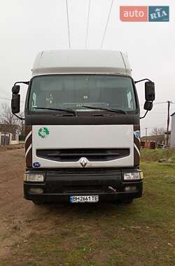 Тягач Renault Premium 2000 в 