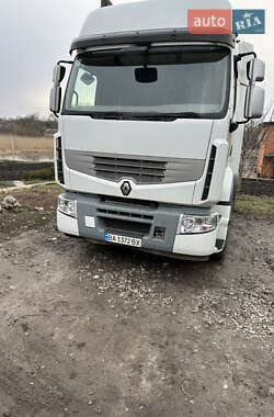 Тягач Renault Premium 2010 в Кропивницком