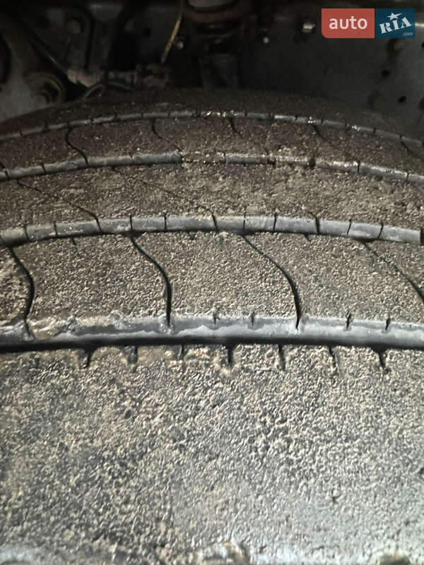 Вантажний фургон Renault Premium 2000 в Одесі фото 9 Вантажний фургон Renault Premium 2000 в Одесі