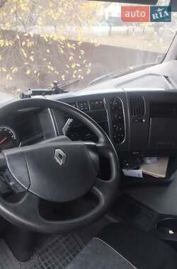 Самоскид Renault Premium 2008 в Луцьку