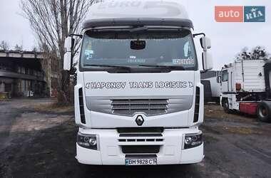 Тягач Renault Premium 2012 в Броварах