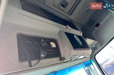 Тягач Renault Premium 2007 в 