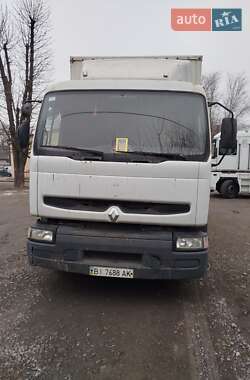 Шасі Renault Premium 1999 в Кам'янському