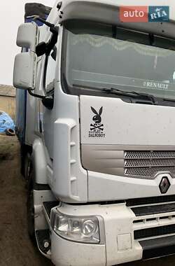 Тягач Renault Premium 2006 в Лозовій