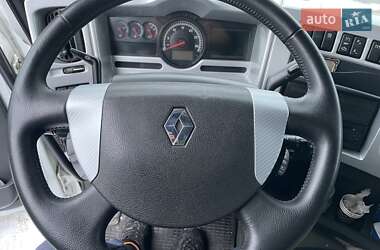 Контейнеровоз Renault Premium 2010 в 