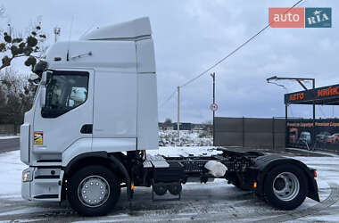 Тягач Renault Premium 2013 в Лопатині