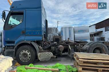 Тягач Renault Premium 1998 в 