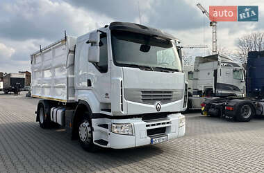 Самосвал Renault Premium 2013 в 
