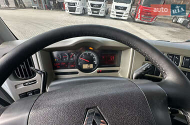 Самосвал Renault Premium 2013 в 