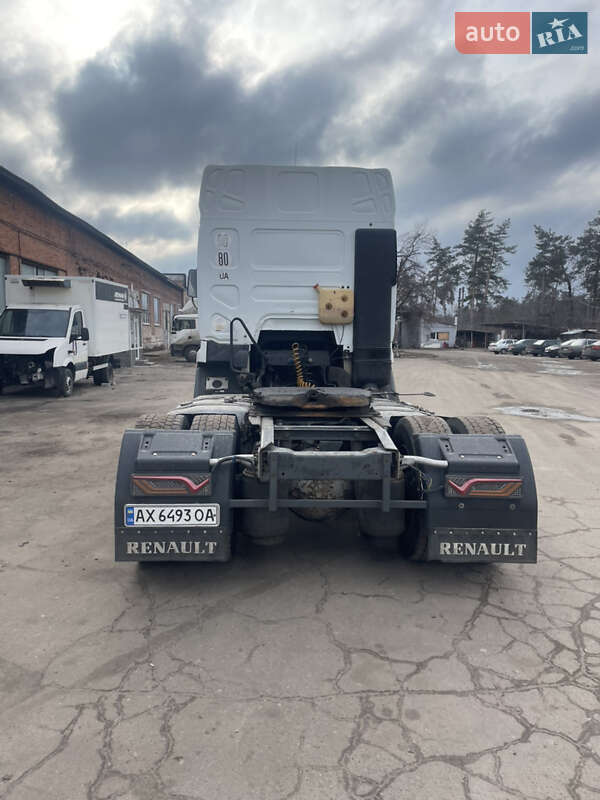 Тягач Renault Premium 2000 в Харькове