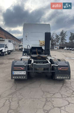 Тягач Renault Premium 2000 в 