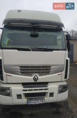 Тягач Renault Premium 2008 в 