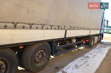 Тягач Renault Premium 2009 в Львові