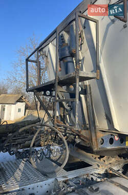 Зерновоз Renault Premium 2007 в 