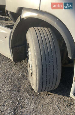 Зерновоз Renault Premium 2007 в 