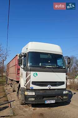 Тягач Renault Premium 2000 в 