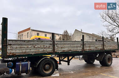 Тягач Renault Premium 1998 в 