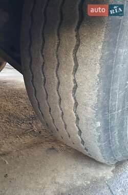 Тягач Renault Premium 2007 в 