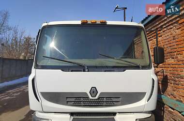 Автовоз Renault Premium 2008 в Сумах