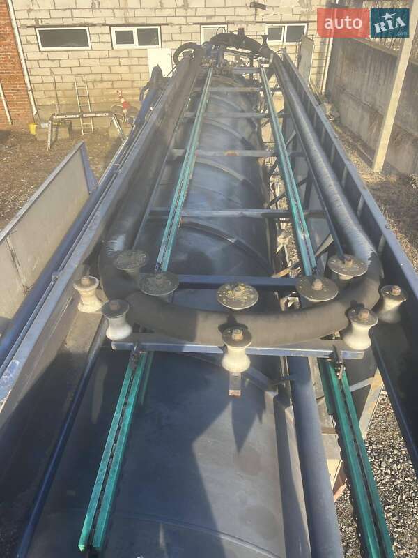 Машина ассенизатор (вакуумная) Renault Premium 2013 в Хмельницком фото 5 Машина ассенизатор (вакуумная) Renault Premium 2013 в Хмельницком