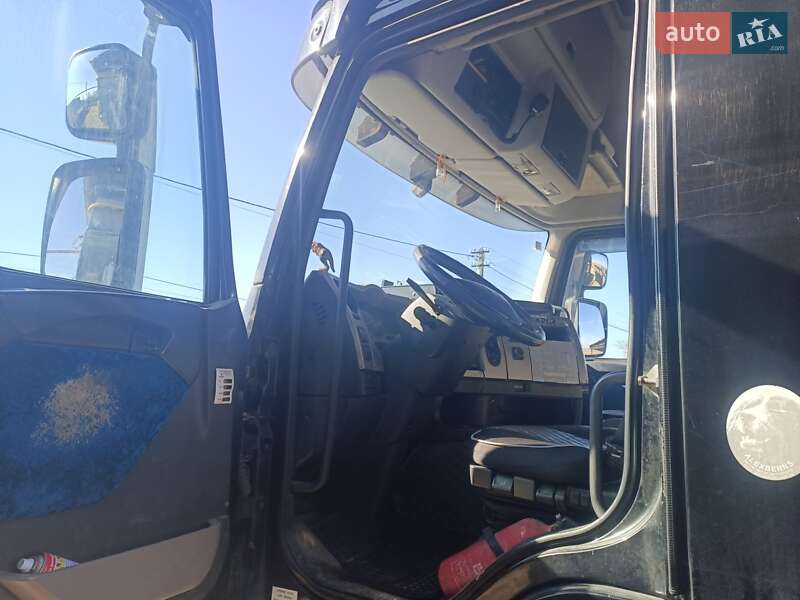 Тентованый Renault Premium 2007 в Луцке фото 8 Тентованый Renault Premium 2007 в Луцке