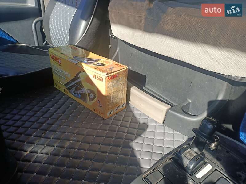 Тентованый Renault Premium 2007 в Луцке фото 12 Тентованый Renault Premium 2007 в Луцке