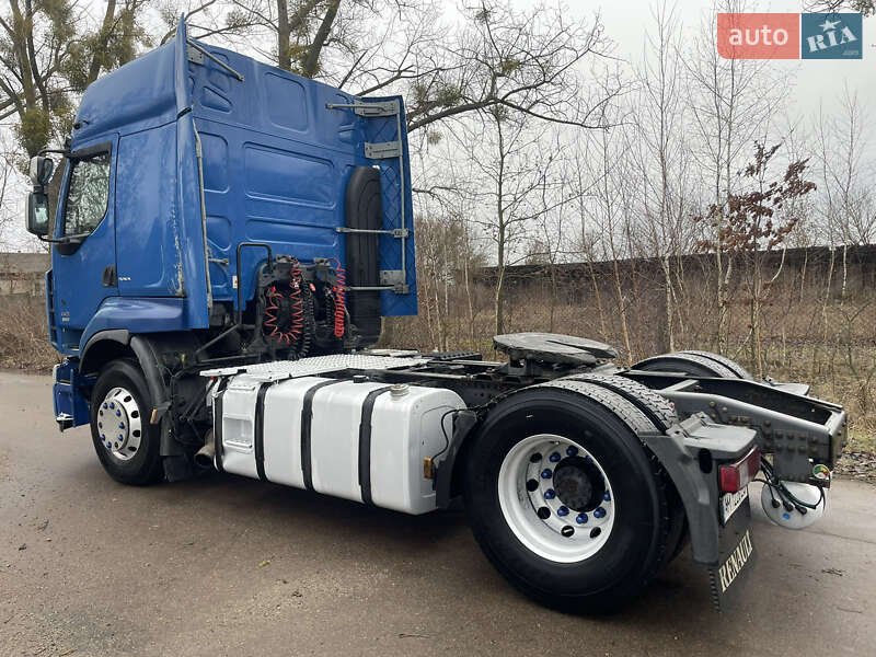 Другие грузовики Renault Premium 2011 в Коростене