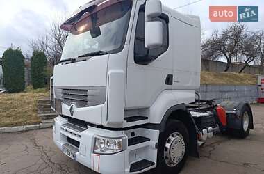 Тягач Renault Premium 2007 в Ровно