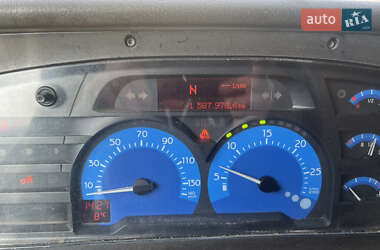 Тягач Renault Premium 2005 в 