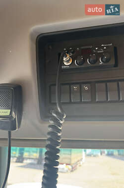 Тягач Renault Premium 2011 в 