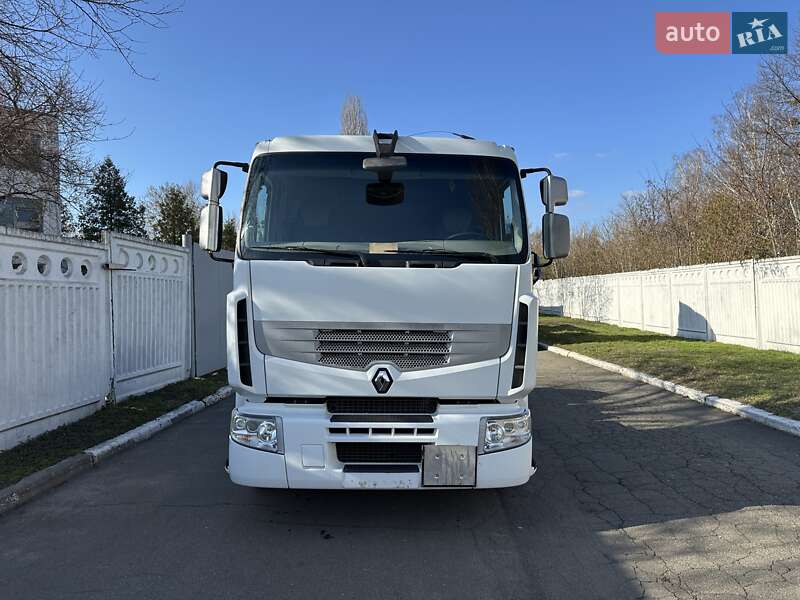 Тягач Renault Premium 2012 в Киеве