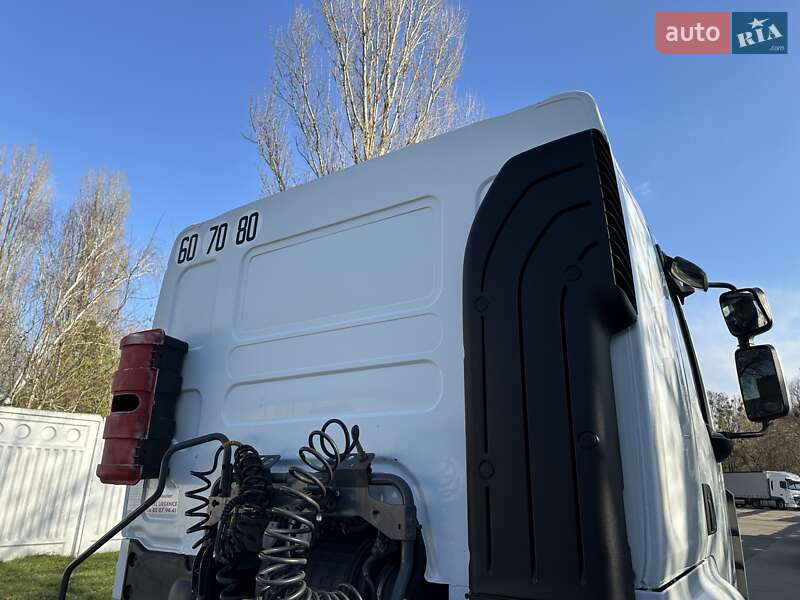 Тягач Renault Premium 2012 в Киеве