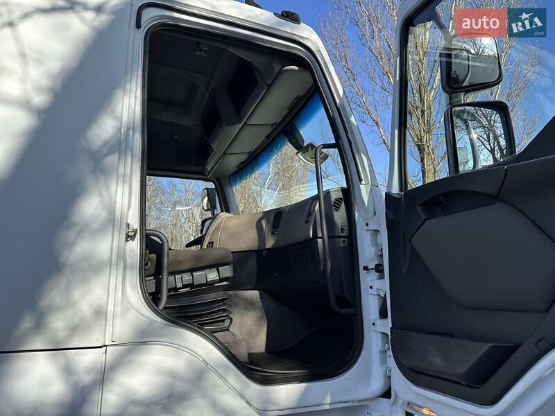 Тягач Renault Premium 2012 в Киеве