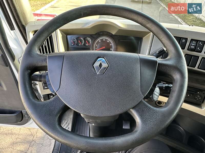 Тягач Renault Premium 2012 в Киеве
