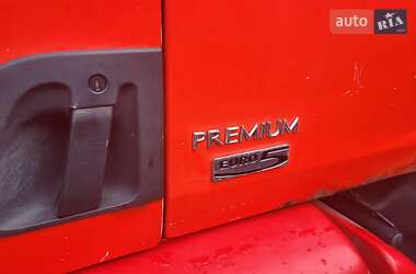 Автовоз Renault Premium 2008 в 