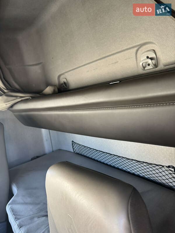 Тягач Renault Premium 2012 в Ковелі