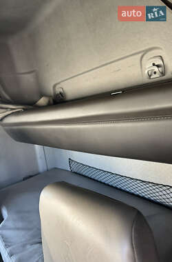Тягач Renault Premium 2012 в 