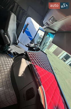 Тягач Renault Premium 2006 в 