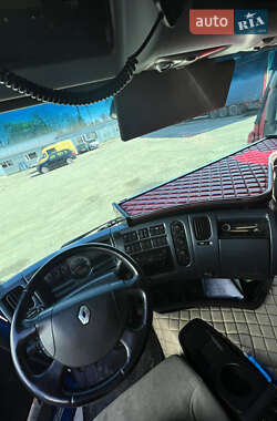 Тягач Renault Premium 2006 в 