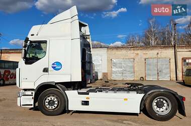Тягач Renault Premium 2008 в Звягелі