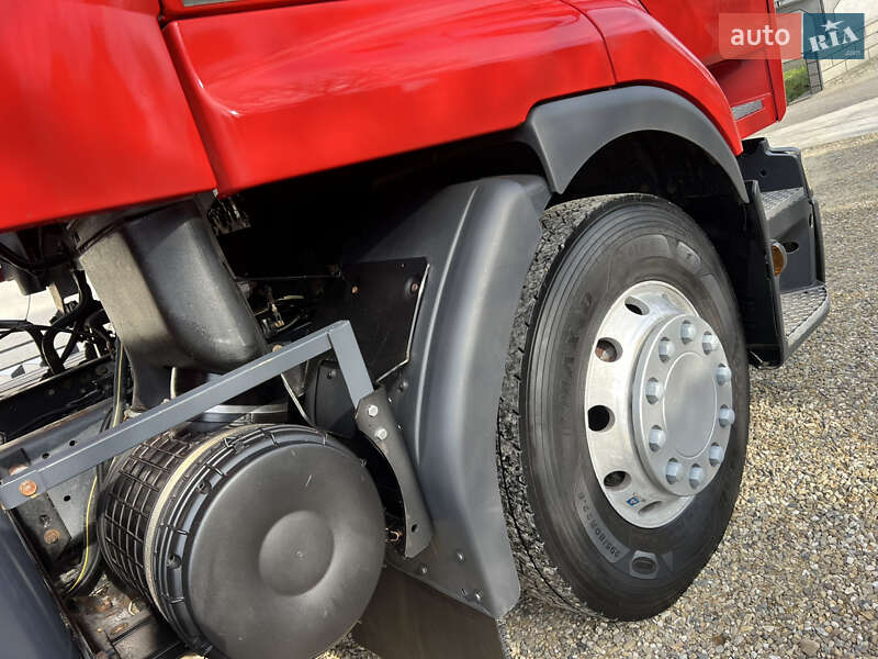 Машина ассенизатор (вакуумная) Renault Premium 2001 в Черновцах фото 30 Машина ассенизатор (вакуумная) Renault Premium 2001 в Черновцах