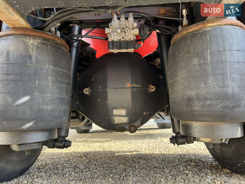 Машина ассенизатор (вакуумная) Renault Premium 2001 в Черновцах фото 35 Машина ассенизатор (вакуумная) Renault Premium 2001 в Черновцах