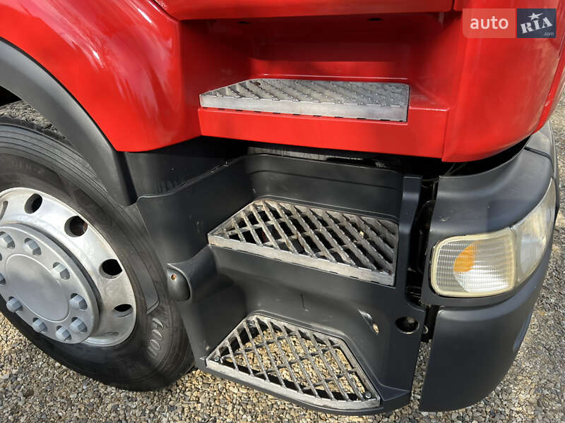 Машина ассенизатор (вакуумная) Renault Premium 2001 в Черновцах фото 46 Машина ассенизатор (вакуумная) Renault Premium 2001 в Черновцах