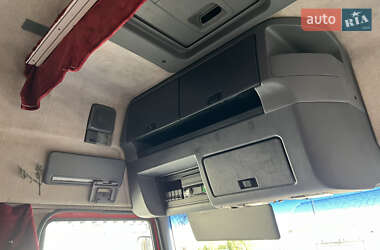 Машина ассенизатор (вакуумная) Renault Premium 2001 в 