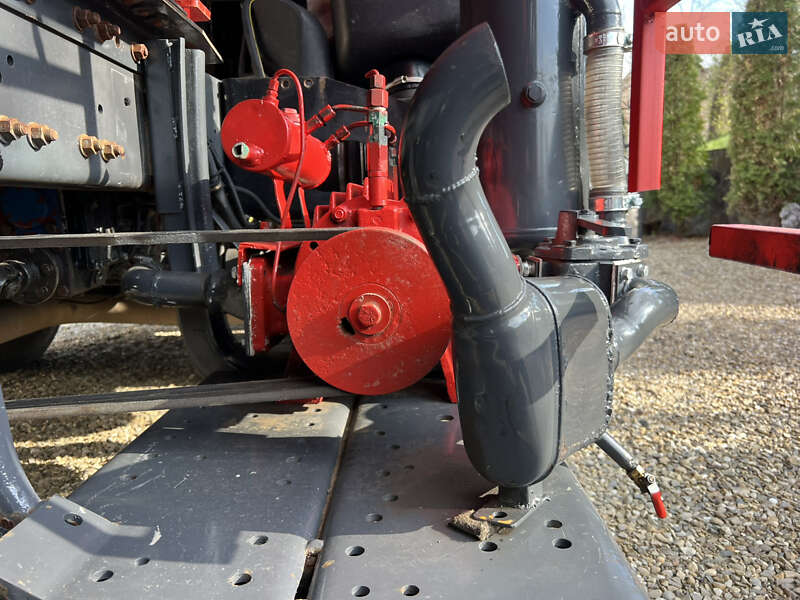 Машина ассенизатор (вакуумная) Renault Premium 2001 в Черновцах фото 74 Машина ассенизатор (вакуумная) Renault Premium 2001 в Черновцах