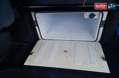 Тягач Renault Premium 2001 в 