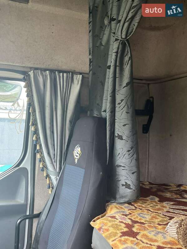 Тягач Renault Premium 2000 в Чорткове фото 12 Тягач Renault Premium 2000 в Чорткове