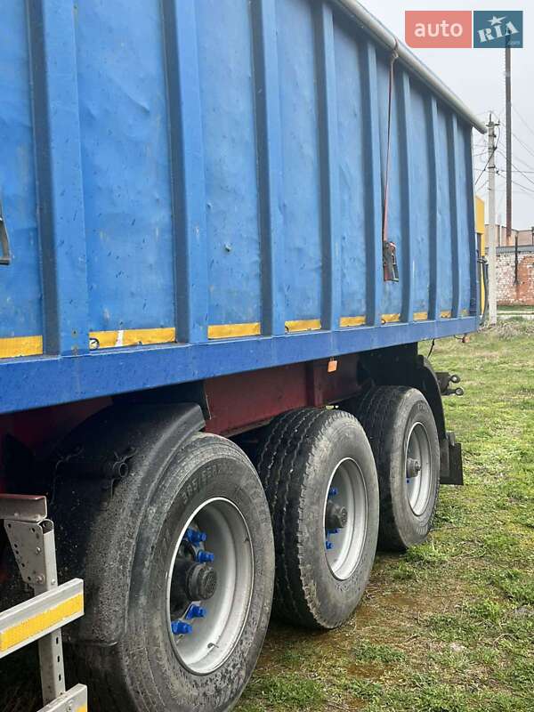 Тягач Renault Premium 2000 в Чорткове фото 18 Тягач Renault Premium 2000 в Чорткове